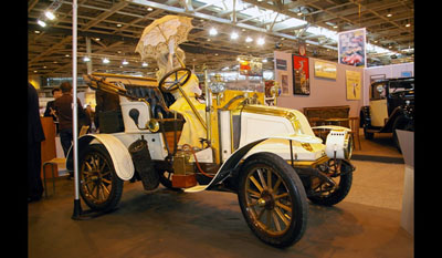 Renault Type AX 1908 – 1913 2